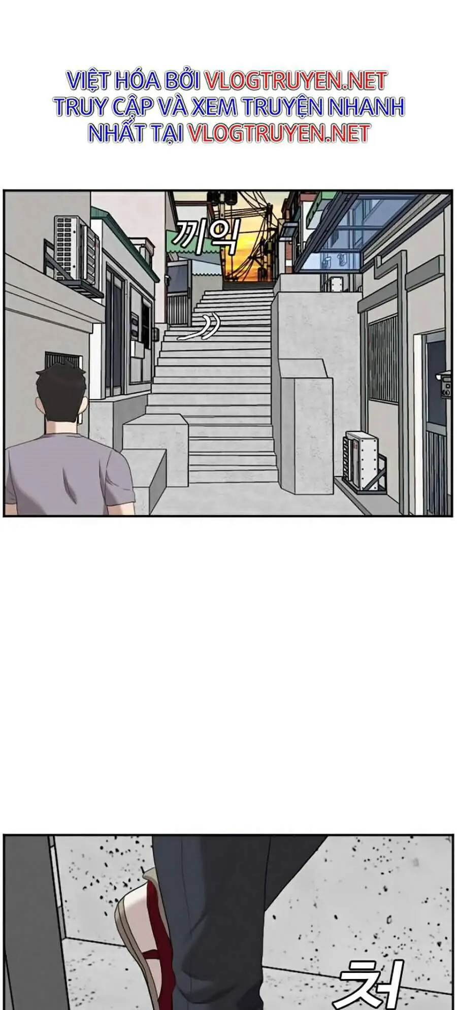 Người Xấu Nettruyen ZZZ Chương 62 Page 61