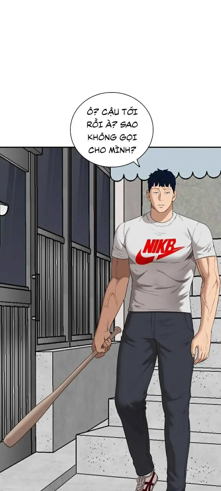 Người Xấu Nettruyen ZZZ Chương 62 Page 63