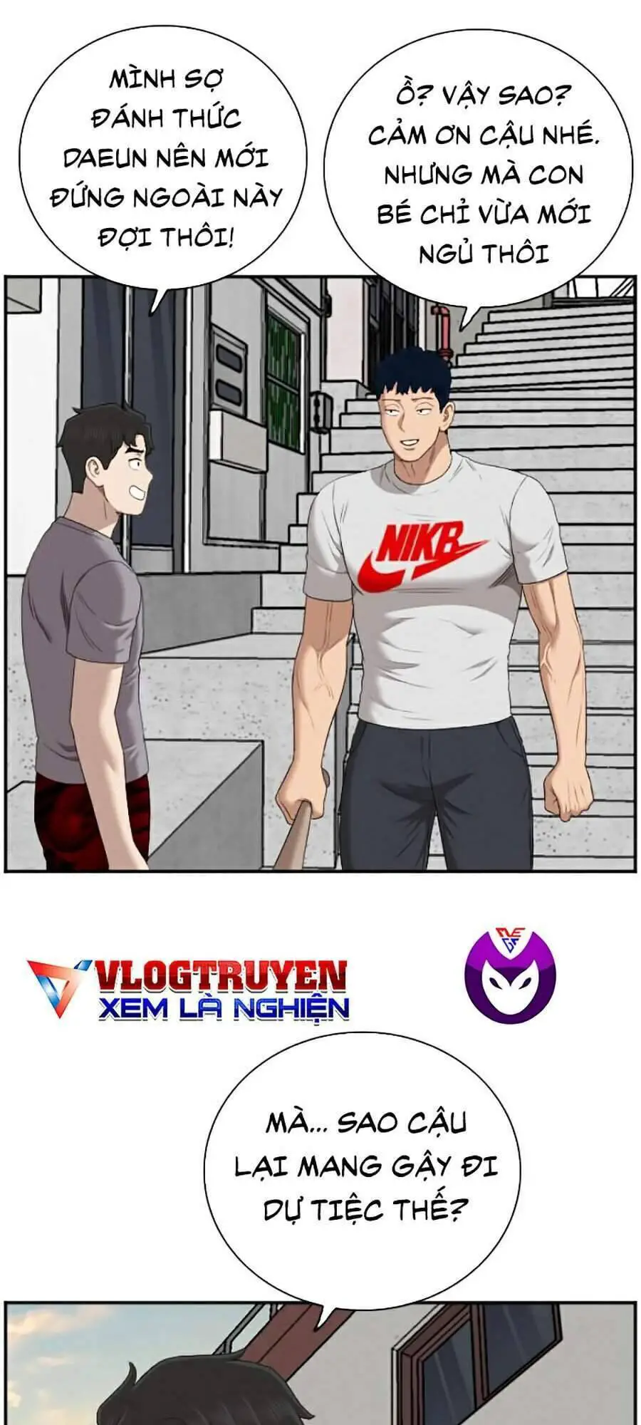 Người Xấu Nettruyen ZZZ Chương 62 Page 65