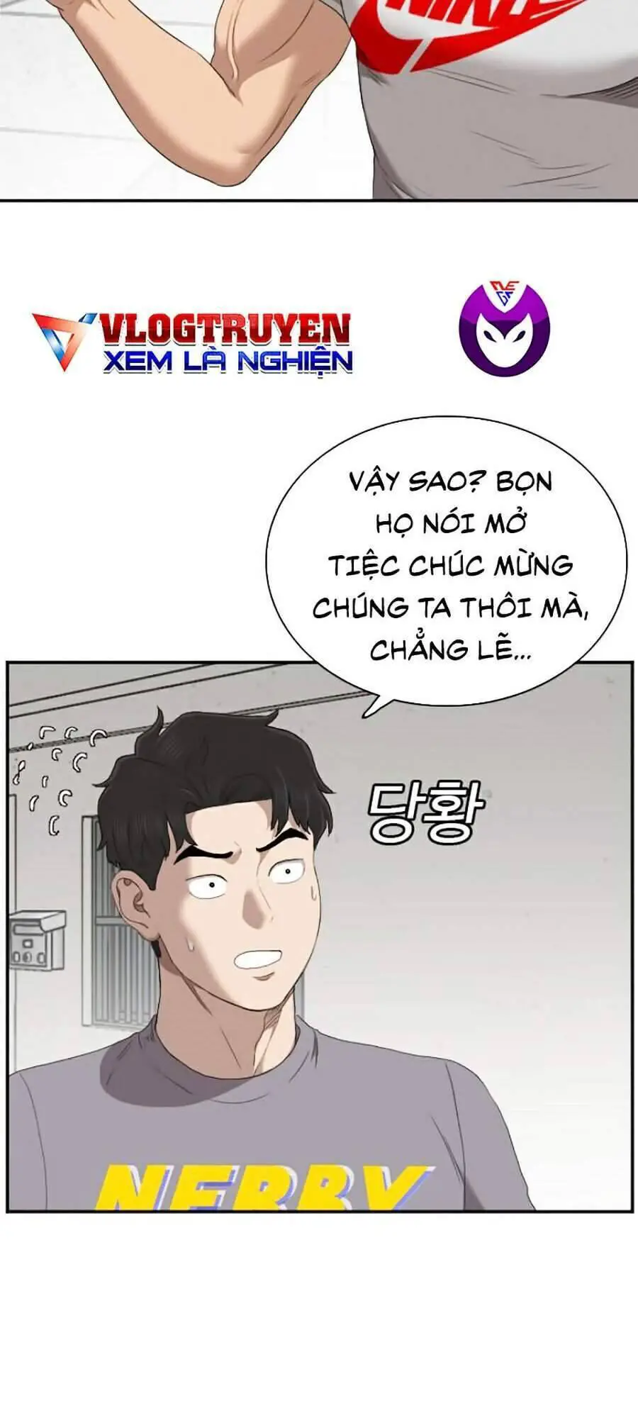 Người Xấu Nettruyen ZZZ Chương 62 Page 69