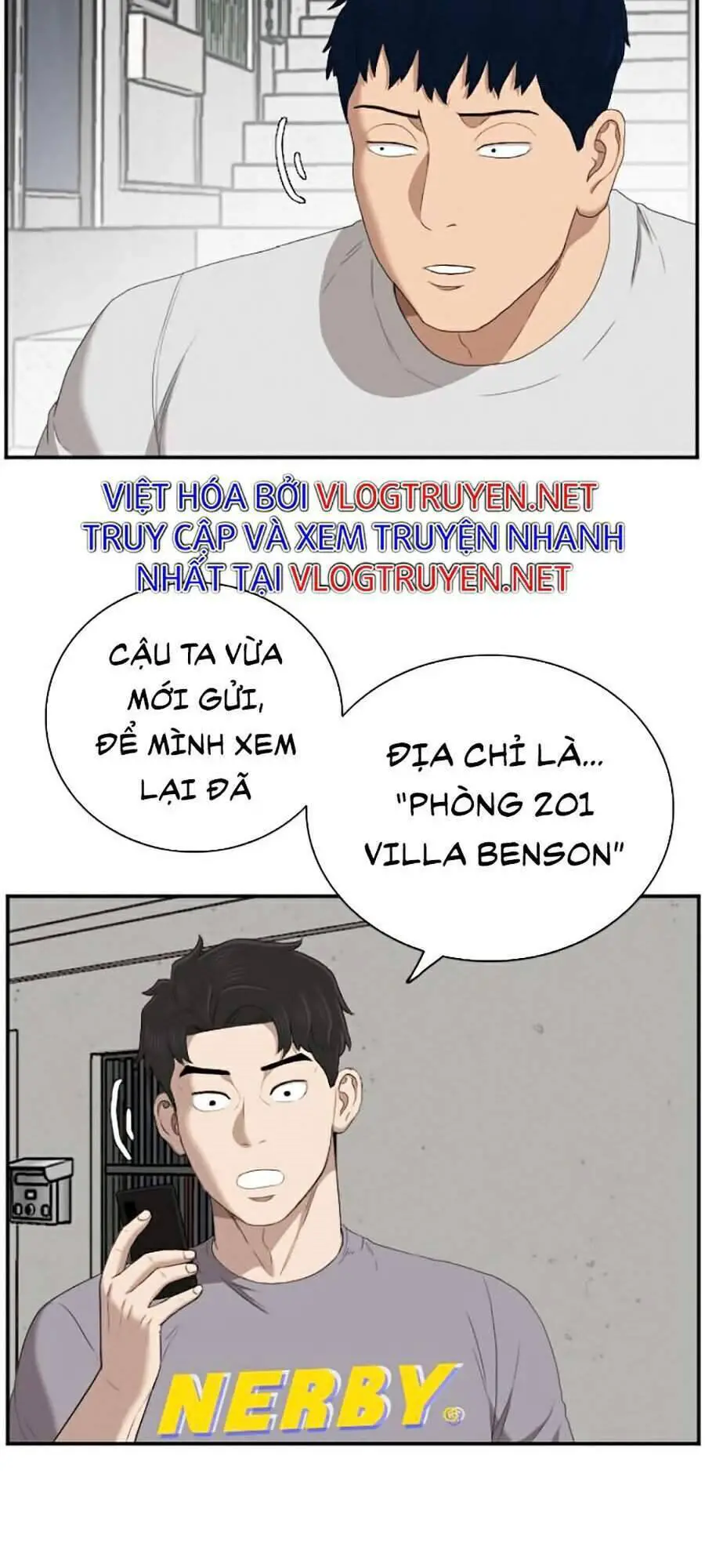 Người Xấu Nettruyen ZZZ Chương 62 Page 71