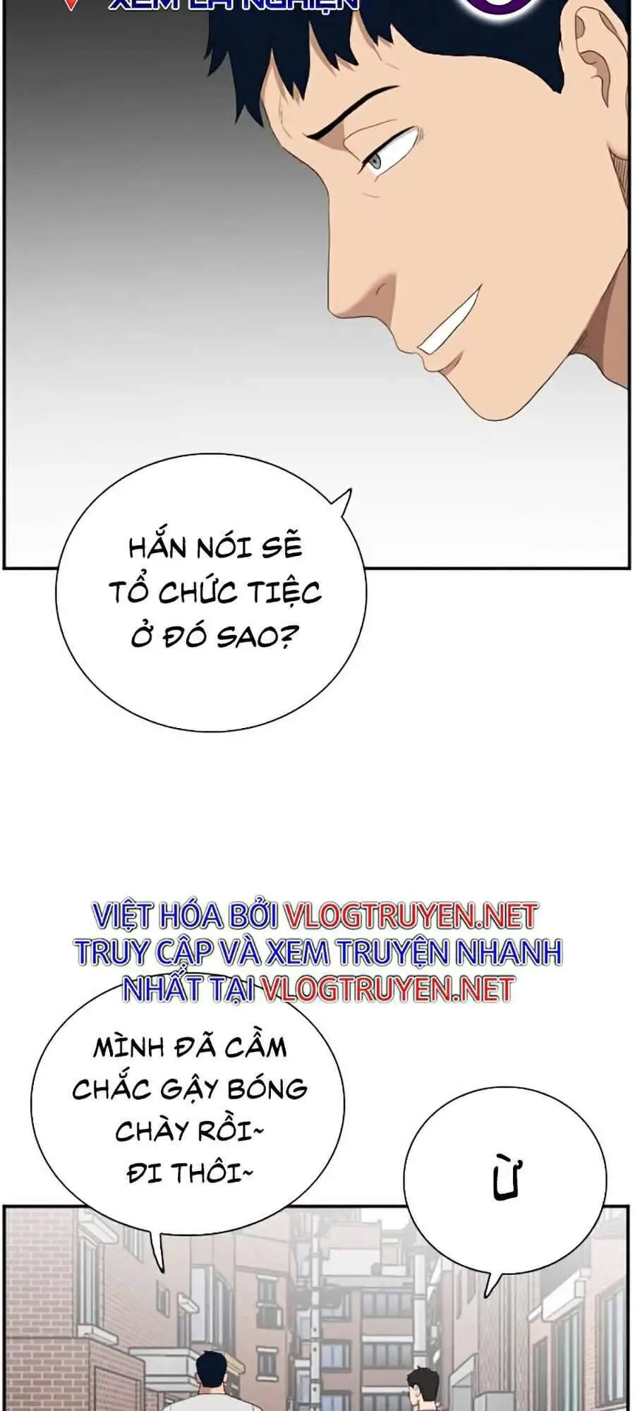 Người Xấu Nettruyen ZZZ Chương 62 Page 73