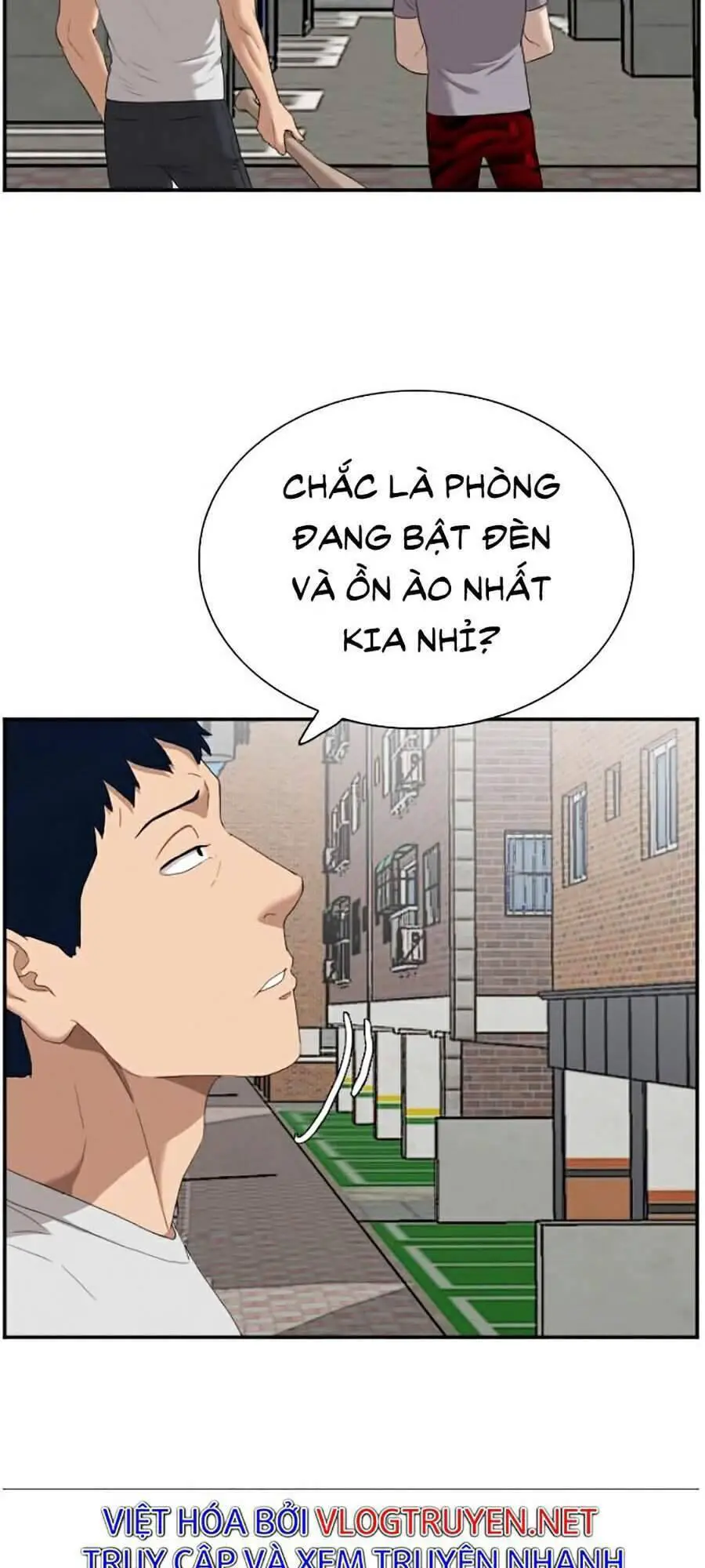Người Xấu Nettruyen ZZZ Chương 62 Page 77