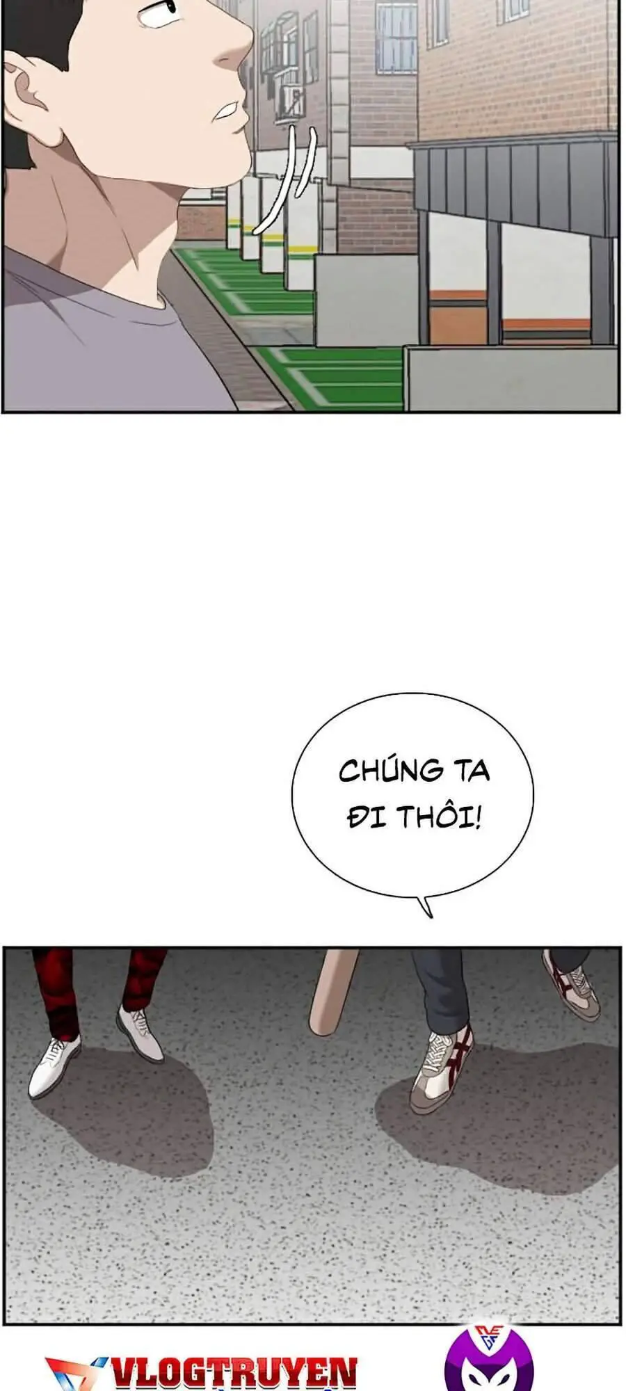 Người Xấu Nettruyen ZZZ Chương 62 Page 79
