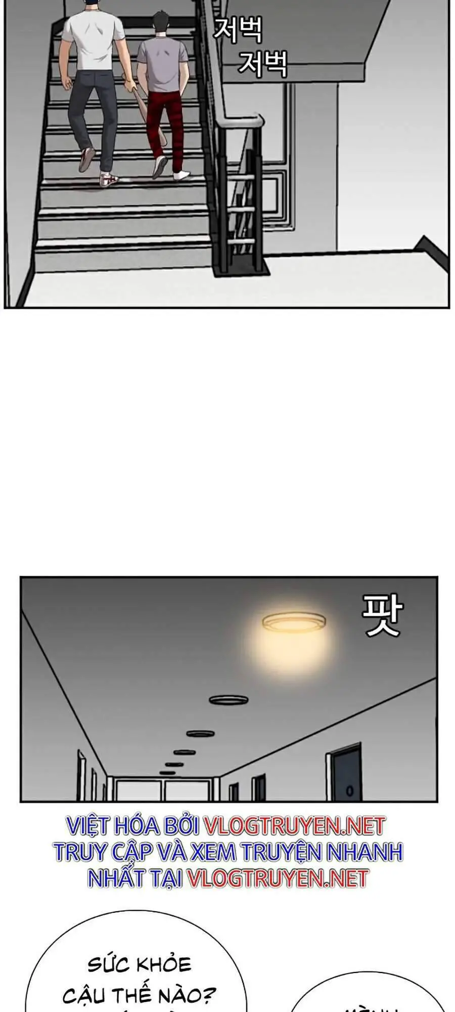 Người Xấu Nettruyen ZZZ Chương 62 Page 81