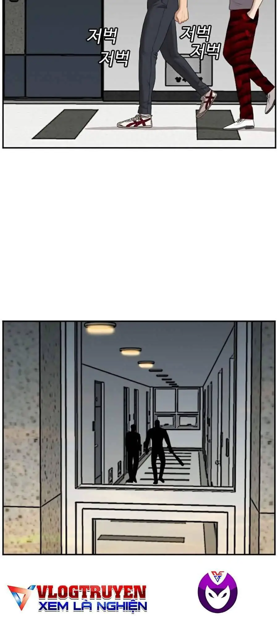 Người Xấu Nettruyen ZZZ Chương 62 Page 83