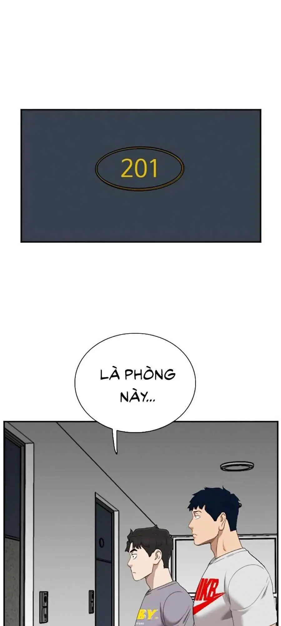 Người Xấu Nettruyen ZZZ Chương 62 Page 85