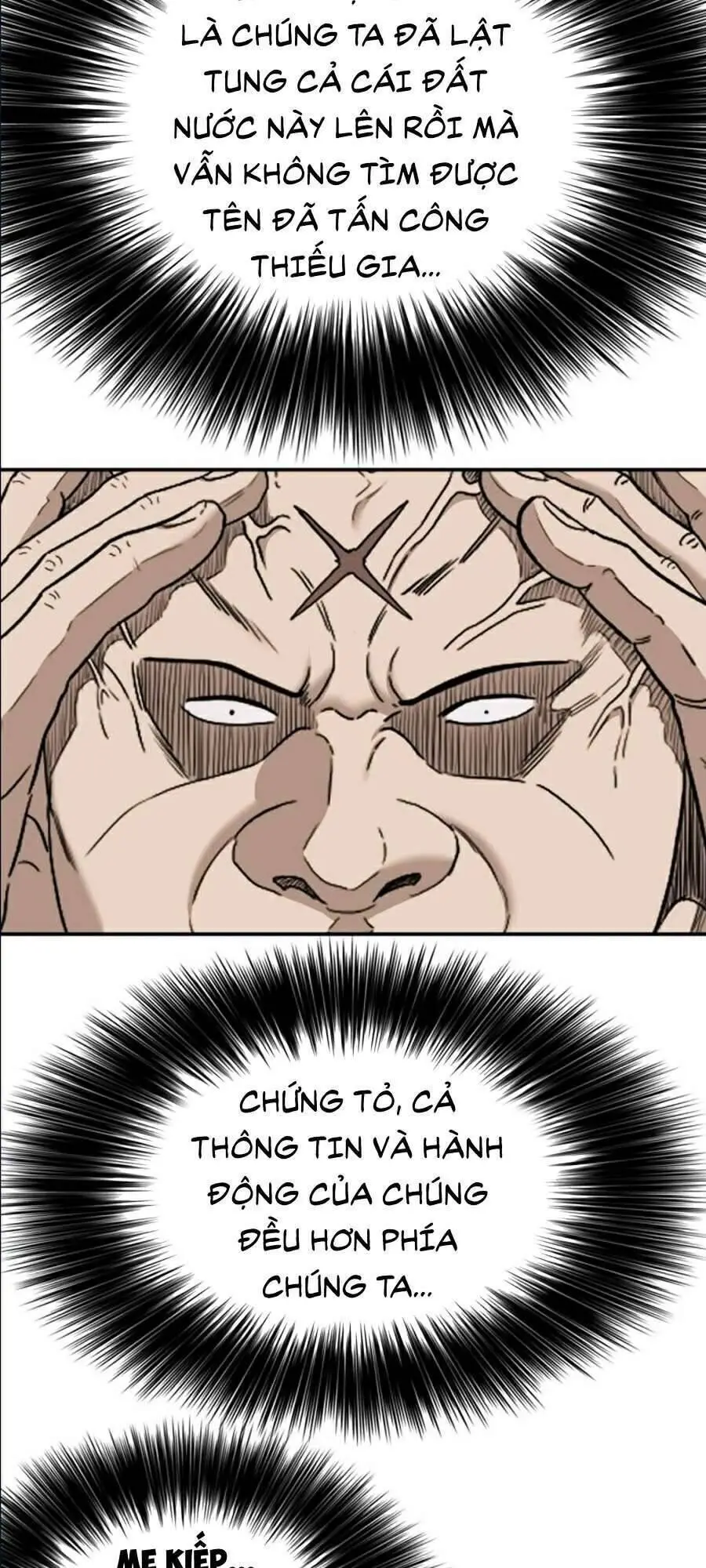Người Xấu Nettruyen ZZZ Chương 61 Page 35