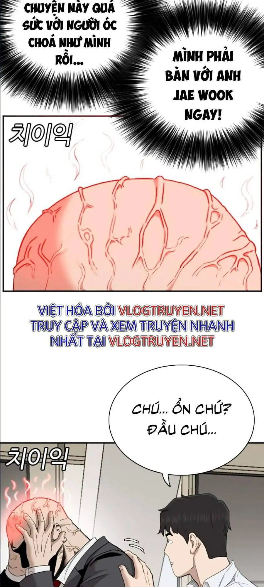 Người Xấu Nettruyen ZZZ Chương 61 Page 37