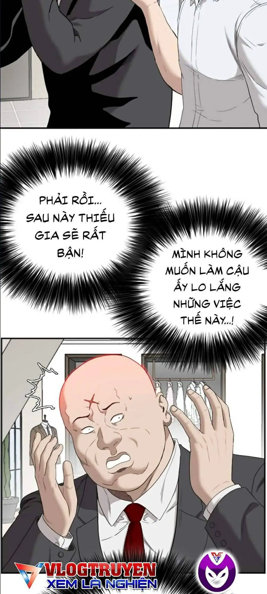 Người Xấu Nettruyen ZZZ Chương 61 Page 39