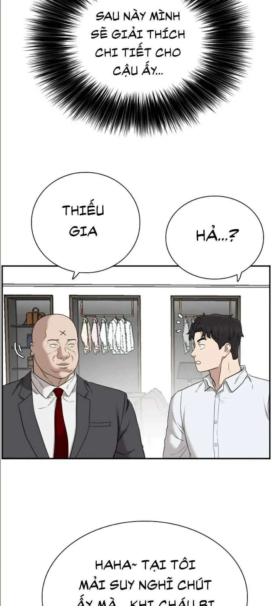 Người Xấu Nettruyen ZZZ Chương 61 Page 41