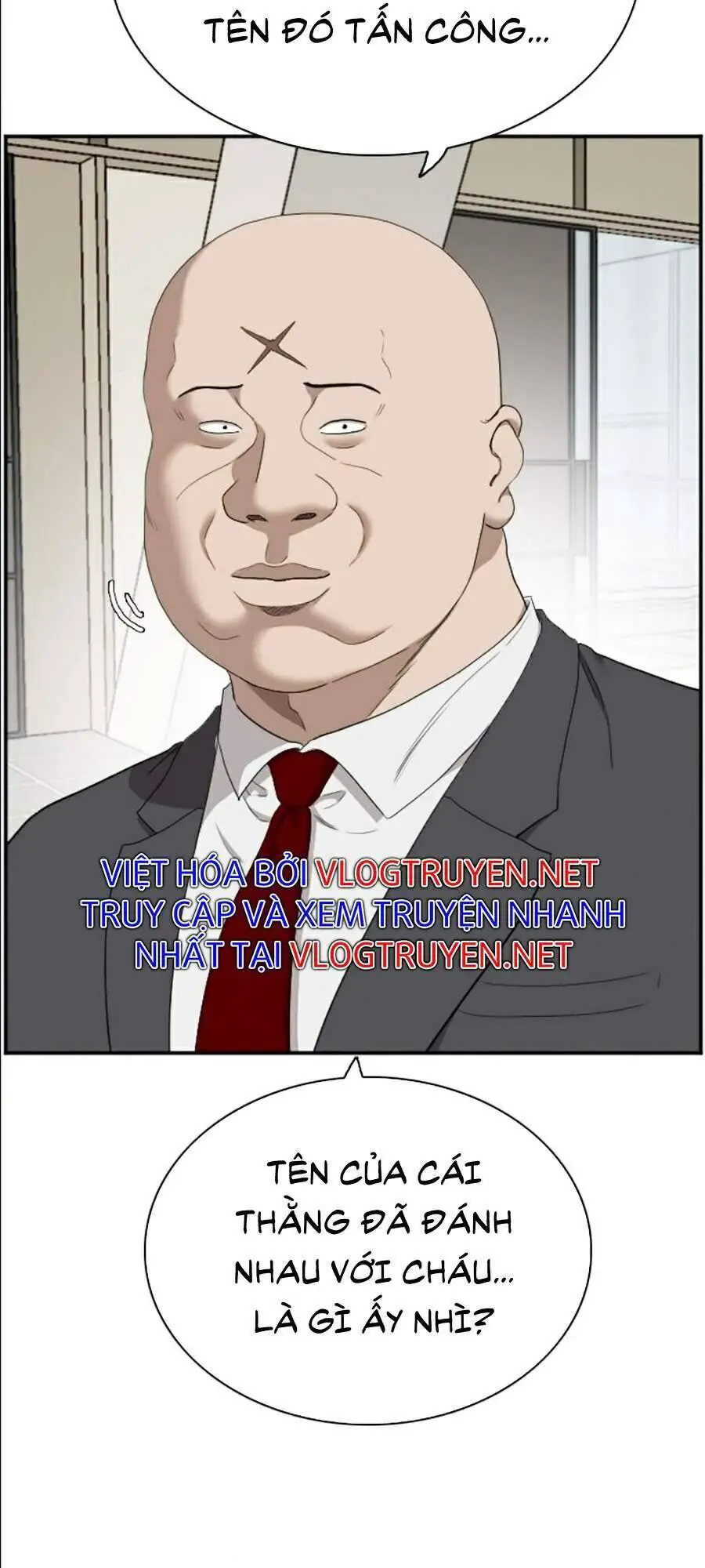 Người Xấu Nettruyen ZZZ Chương 61 Page 43