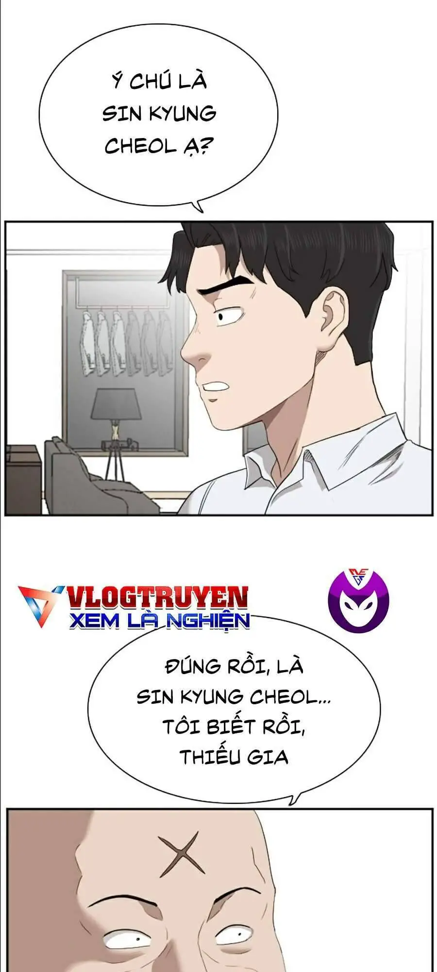 Người Xấu Nettruyen ZZZ Chương 61 Page 45