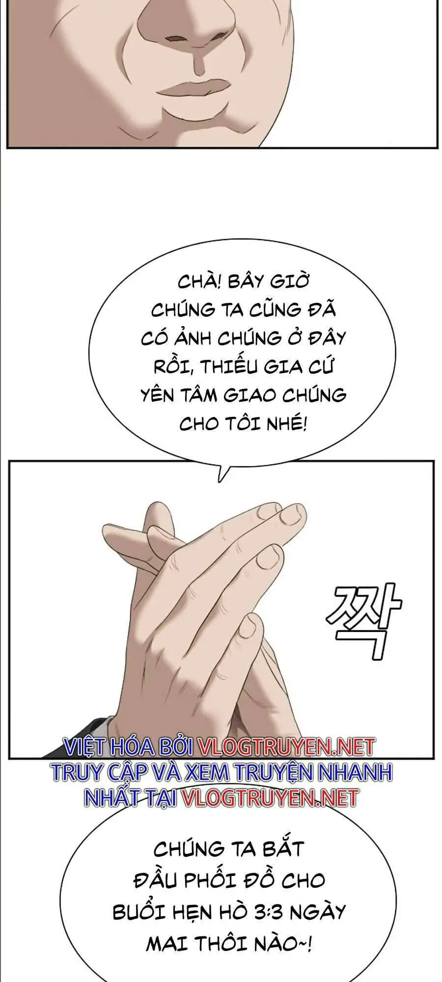 Người Xấu Nettruyen ZZZ Chương 61 Page 47