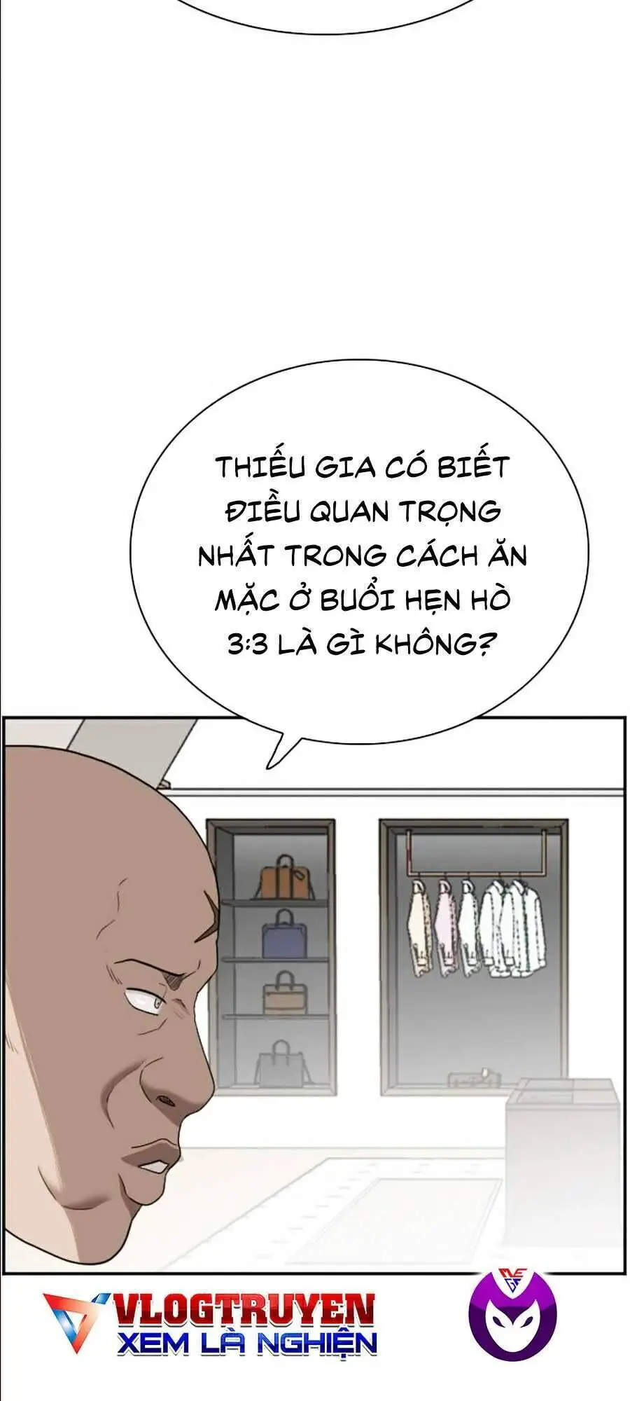 Người Xấu Nettruyen ZZZ Chương 61 Page 49