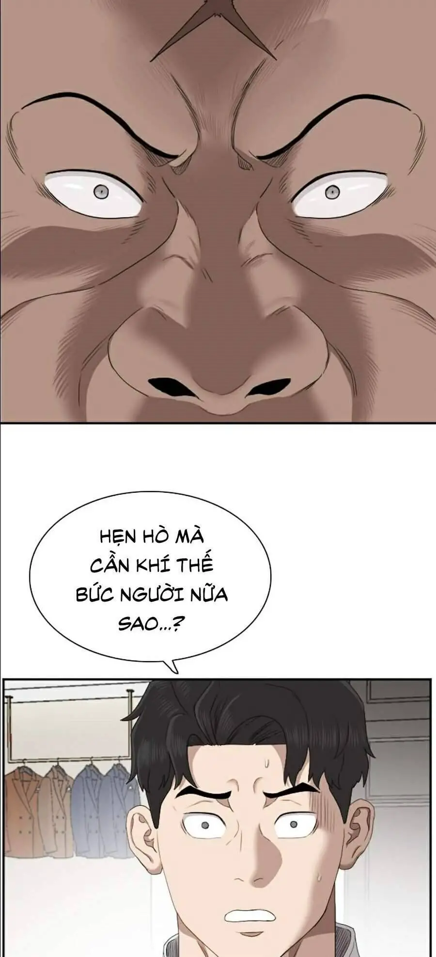 Người Xấu Nettruyen ZZZ Chương 61 Page 52
