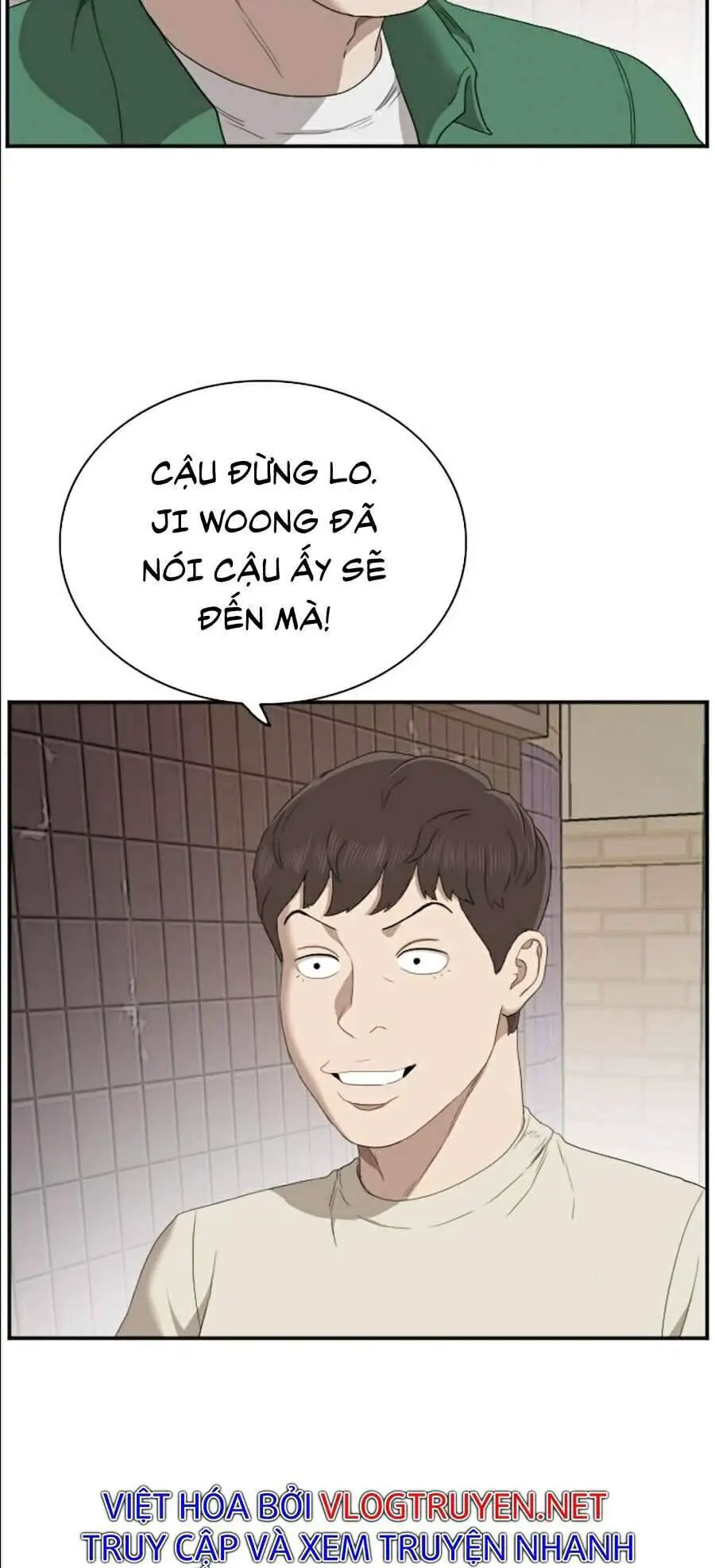 Người Xấu Nettruyen ZZZ Chương 61 Page 57