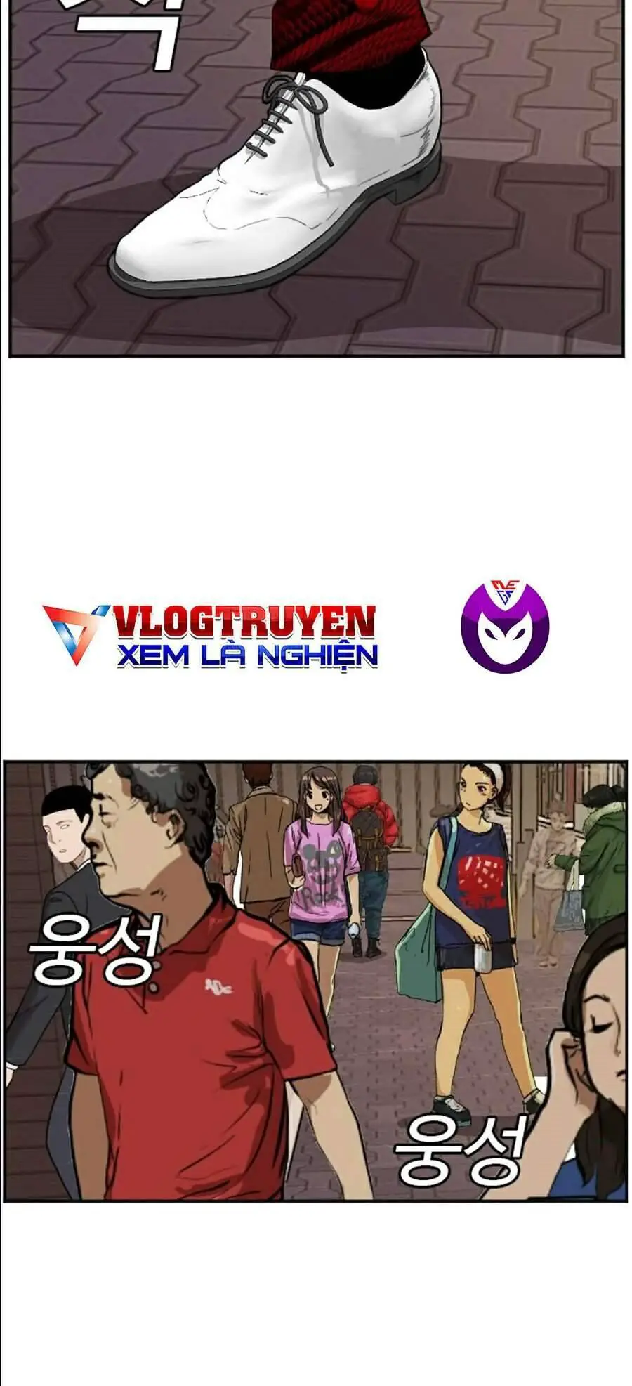 Người Xấu Nettruyen ZZZ Chương 61 Page 59