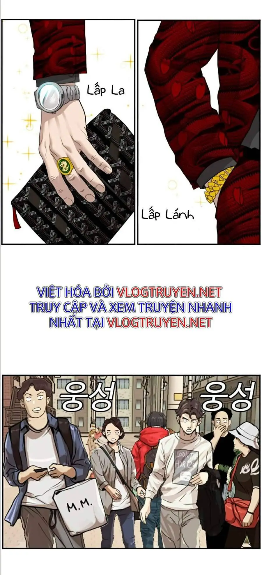 Người Xấu Nettruyen ZZZ Chương 61 Page 60