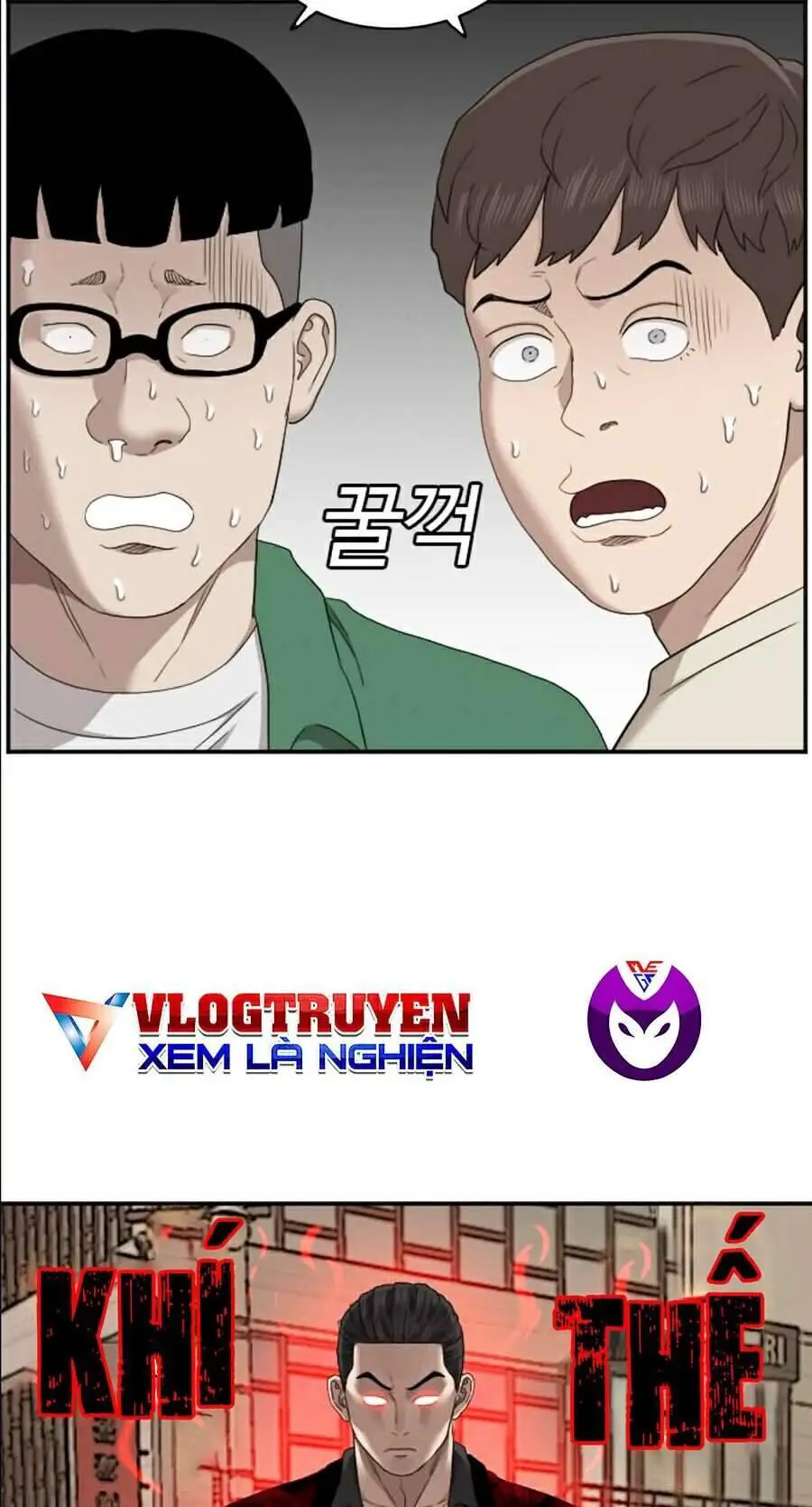 Người Xấu Nettruyen ZZZ Chương 61 Page 62