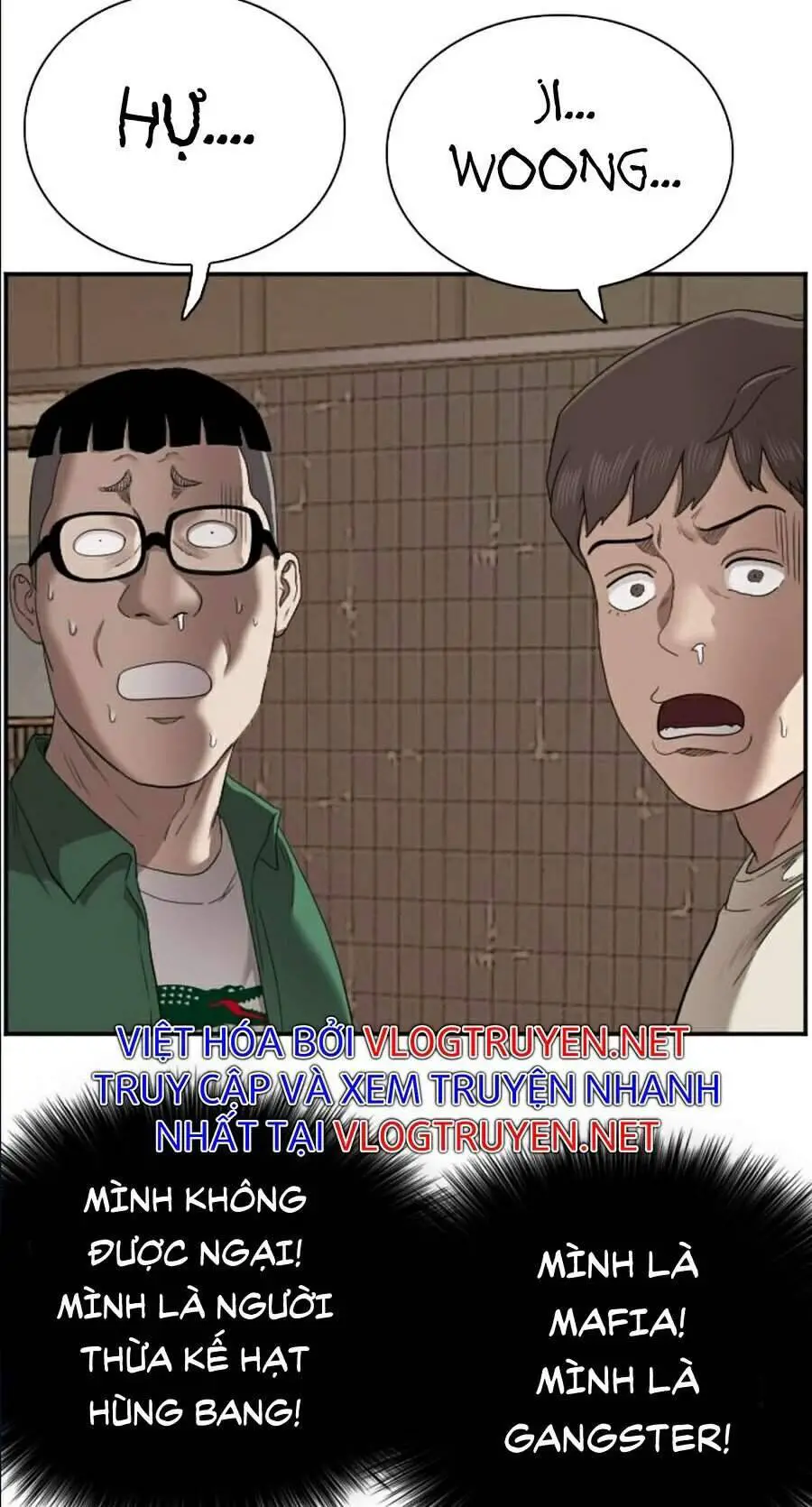 Người Xấu Nettruyen ZZZ Chương 61 Page 64