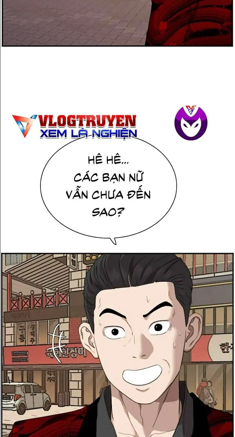 Người Xấu Nettruyen ZZZ Chương 61 Page 66