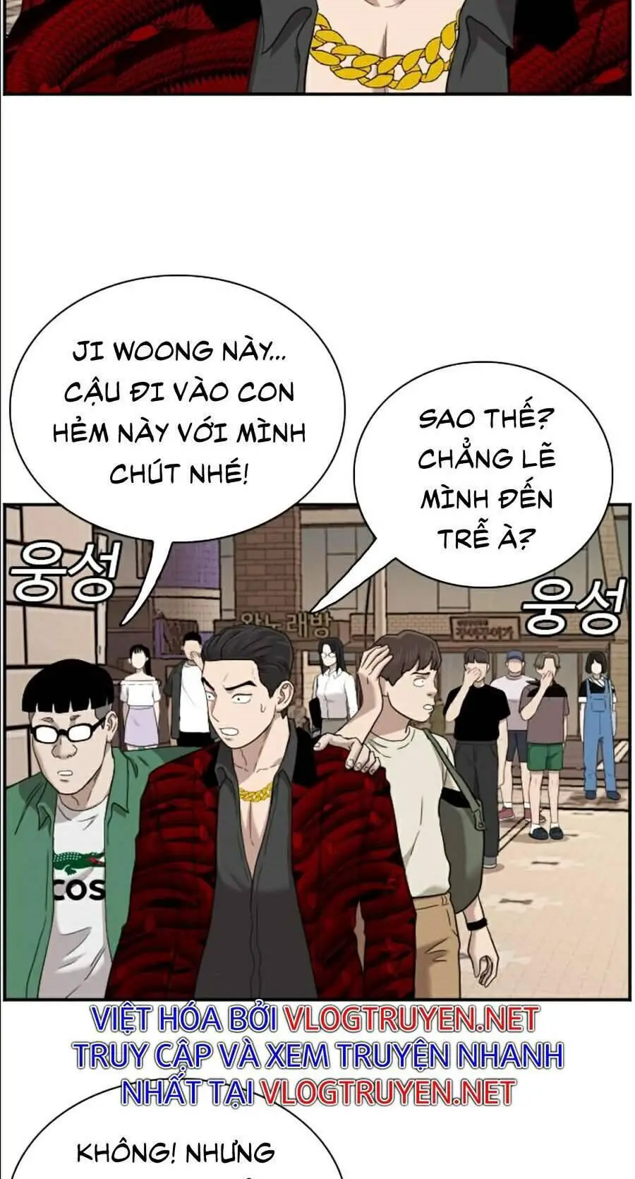Người Xấu Nettruyen ZZZ Chương 61 Page 67