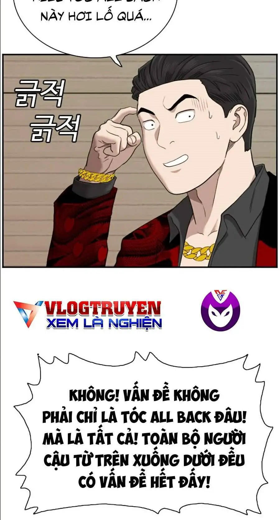 Người Xấu Nettruyen ZZZ Chương 61 Page 69