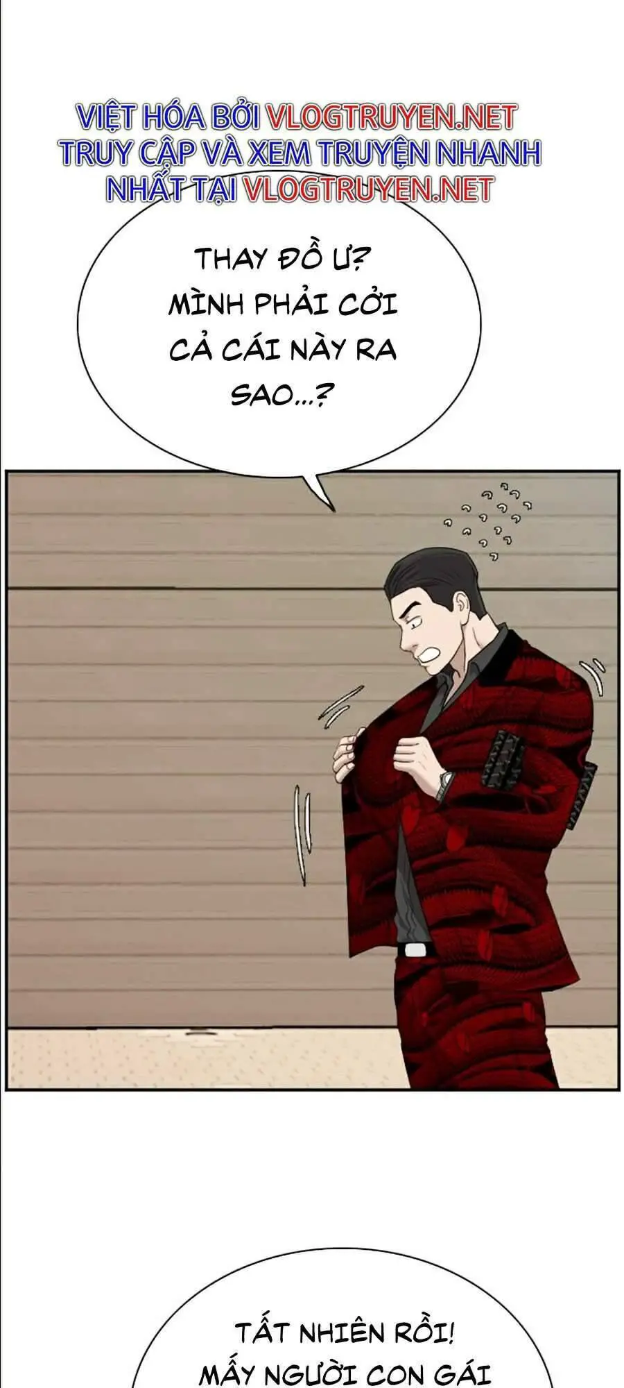 Người Xấu Nettruyen ZZZ Chương 61 Page 71
