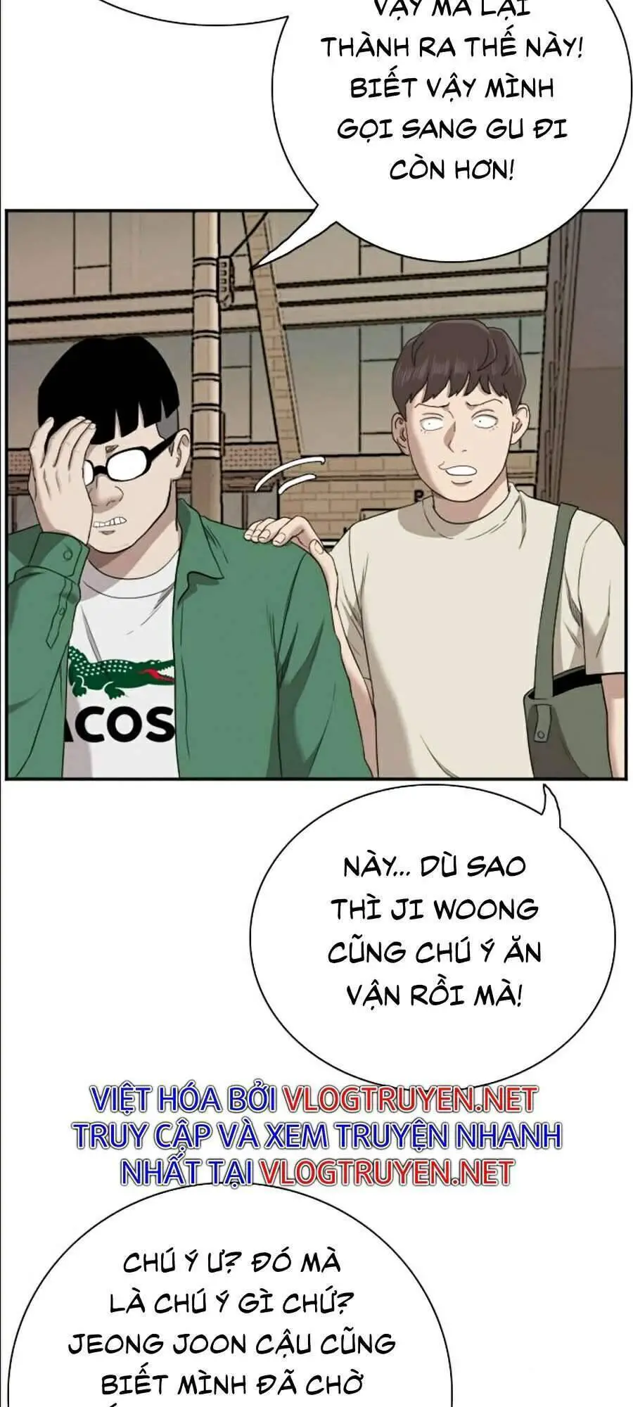 Người Xấu Nettruyen ZZZ Chương 61 Page 77