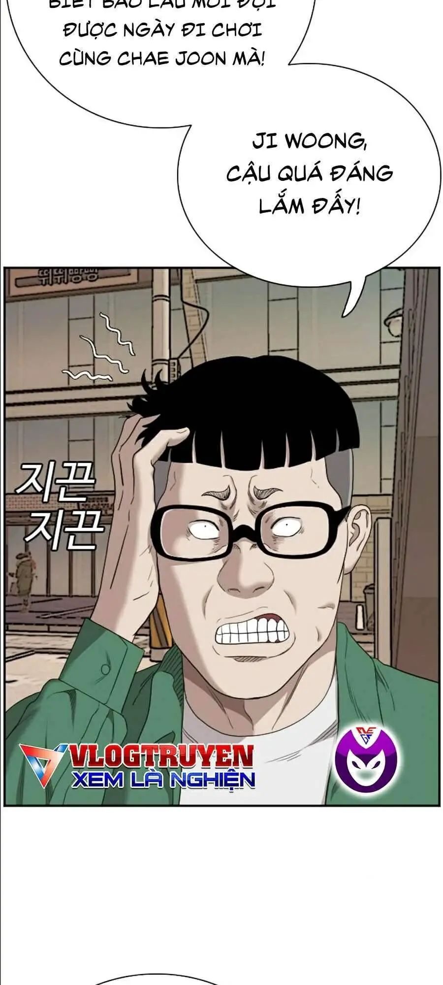 Người Xấu Nettruyen ZZZ Chương 61 Page 79