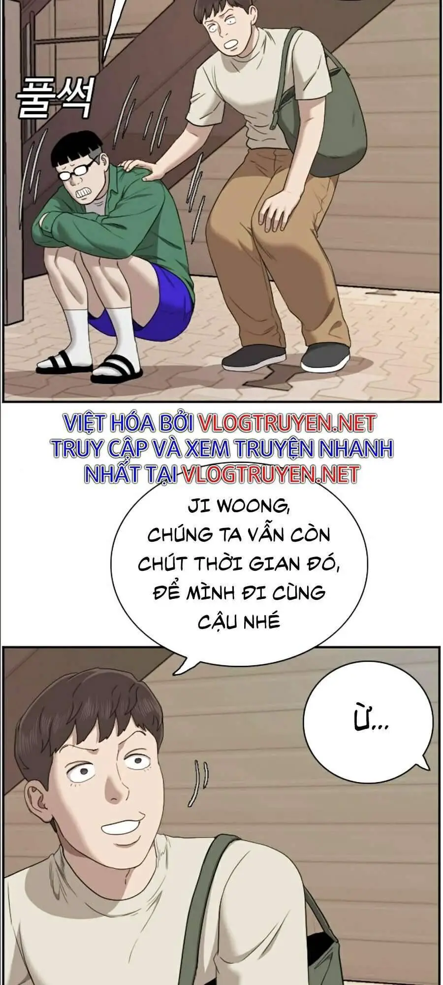 Người Xấu Nettruyen ZZZ Chương 61 Page 83