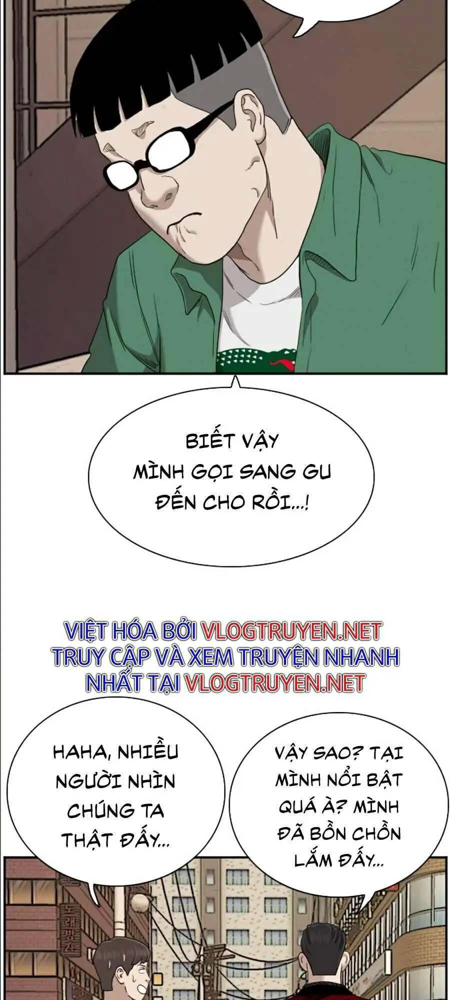 Người Xấu Nettruyen ZZZ Chương 61 Page 87