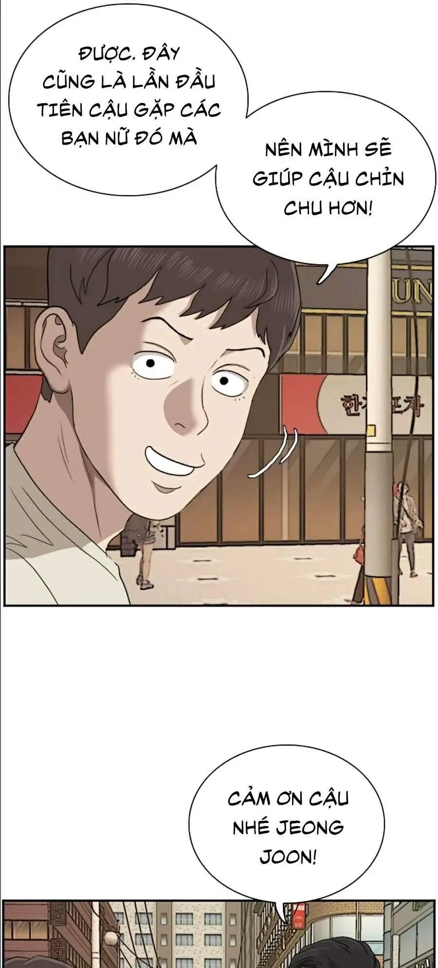 Người Xấu Nettruyen ZZZ Chương 61 Page 91