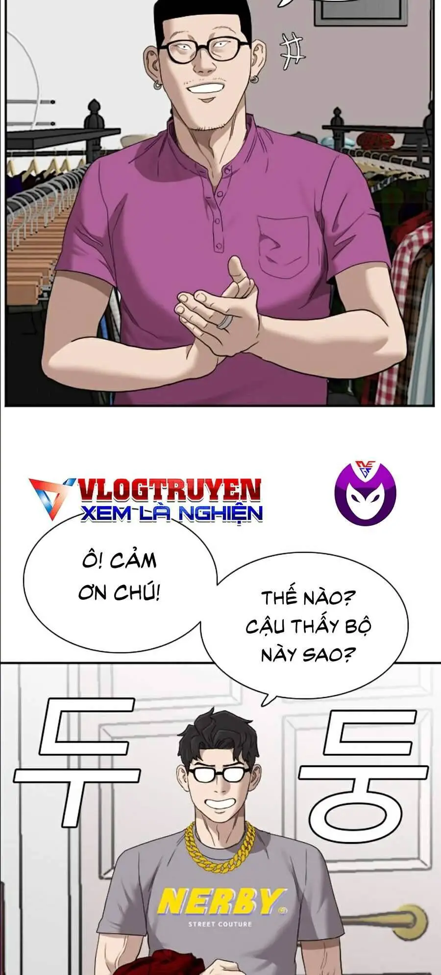 Người Xấu Nettruyen ZZZ Chương 61 Page 93