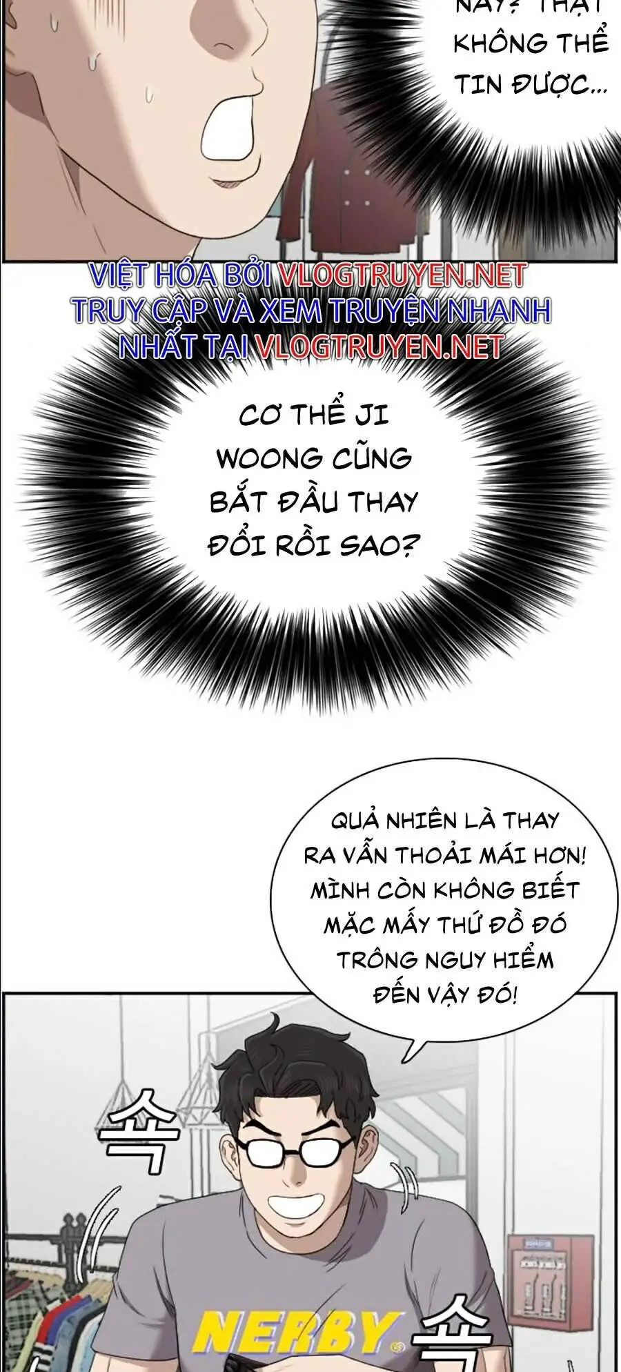 Người Xấu Nettruyen ZZZ Chương 61 Page 95