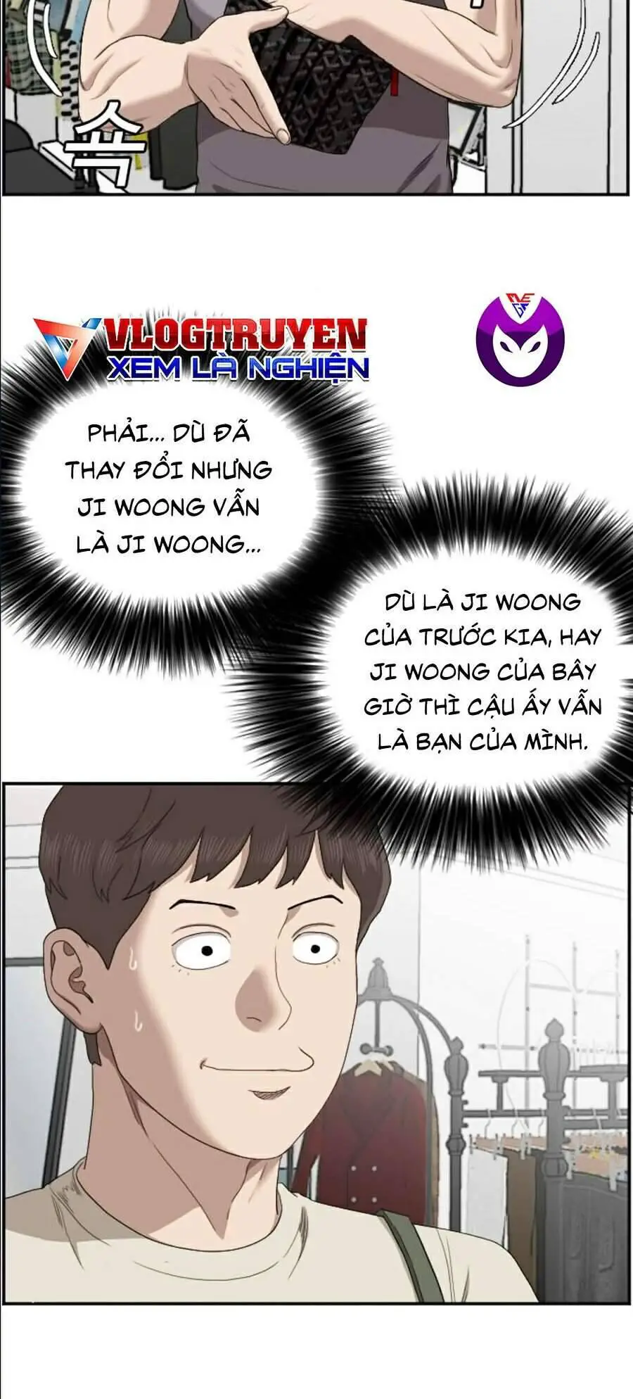 Người Xấu Nettruyen ZZZ Chương 61 Page 96