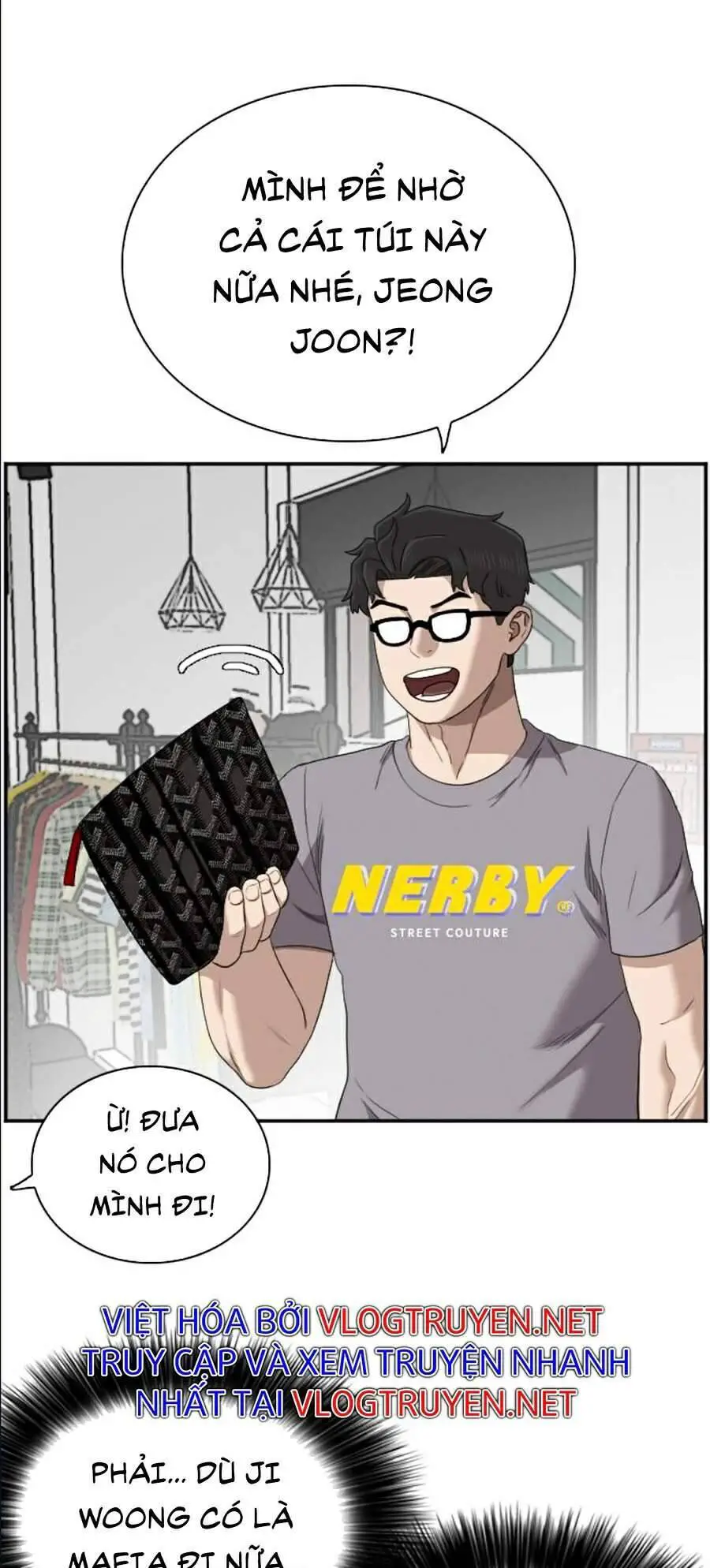 Người Xấu Nettruyen ZZZ Chương 61 Page 97