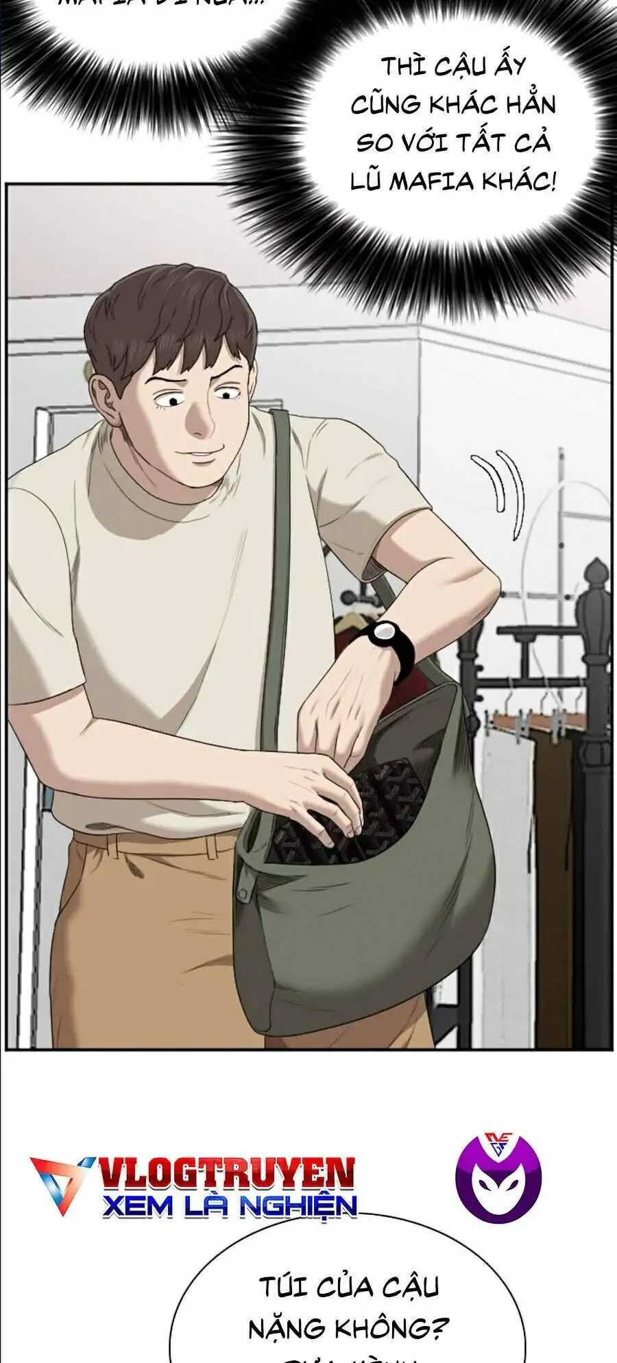 Người Xấu Nettruyen ZZZ Chương 61 Page 98