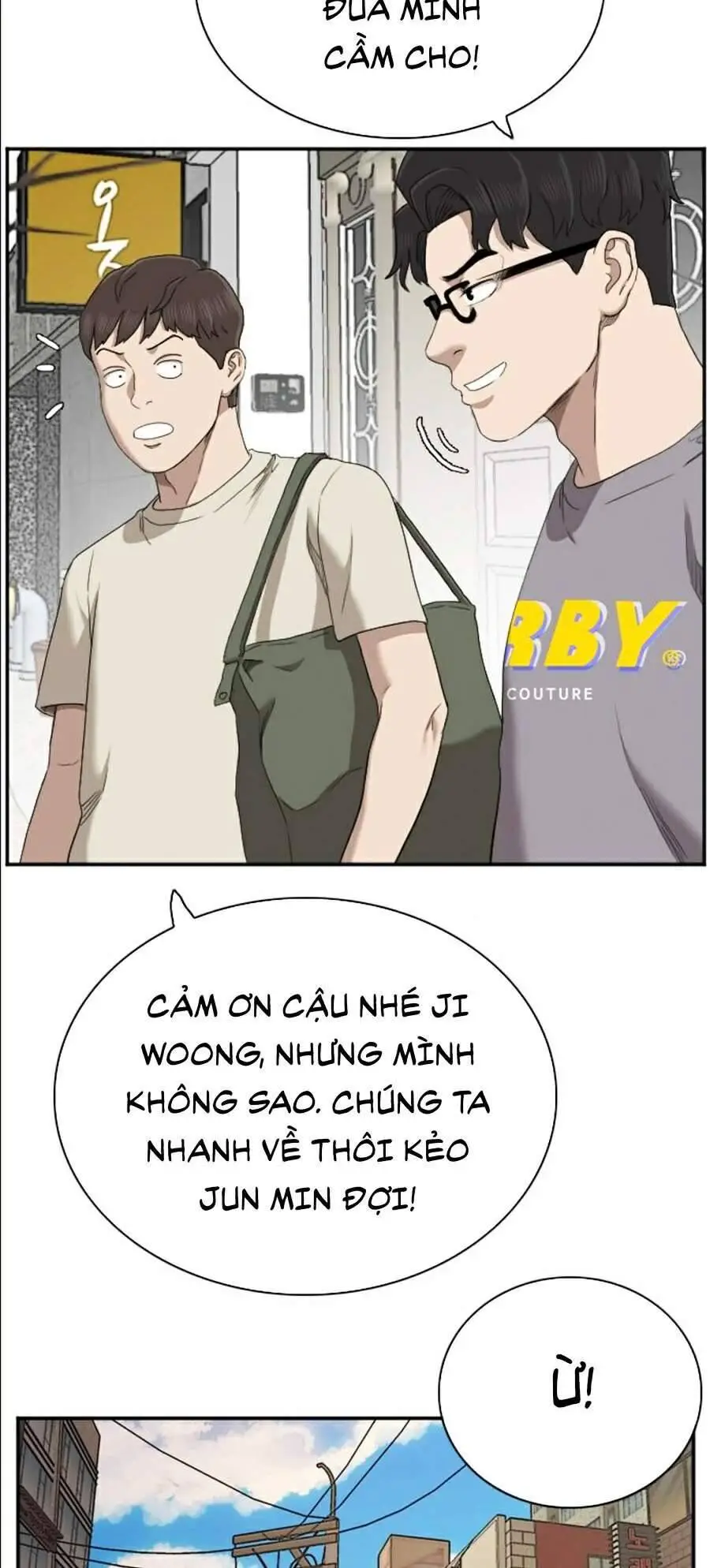 Người Xấu Nettruyen ZZZ Chương 61 Page 99