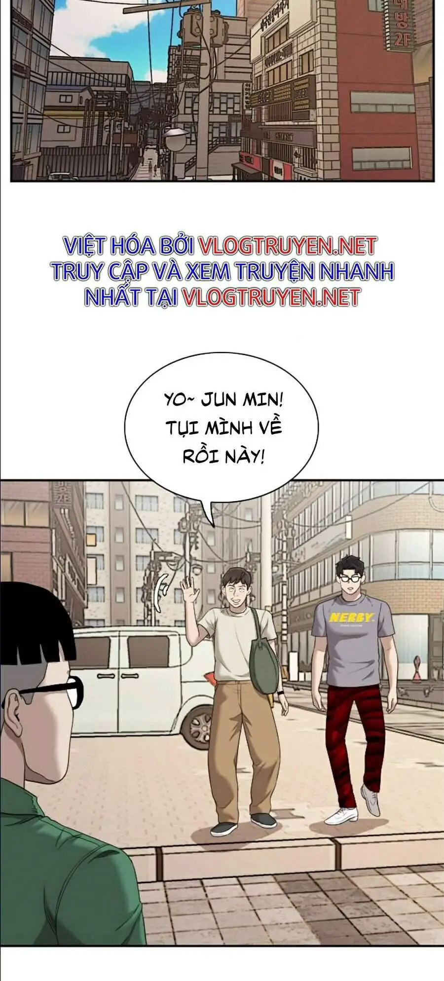 Người Xấu Nettruyen ZZZ Chương 61 Page 100