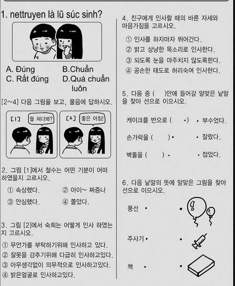 Người Xấu Nettruyen ZZZ Chương 61 Page 103