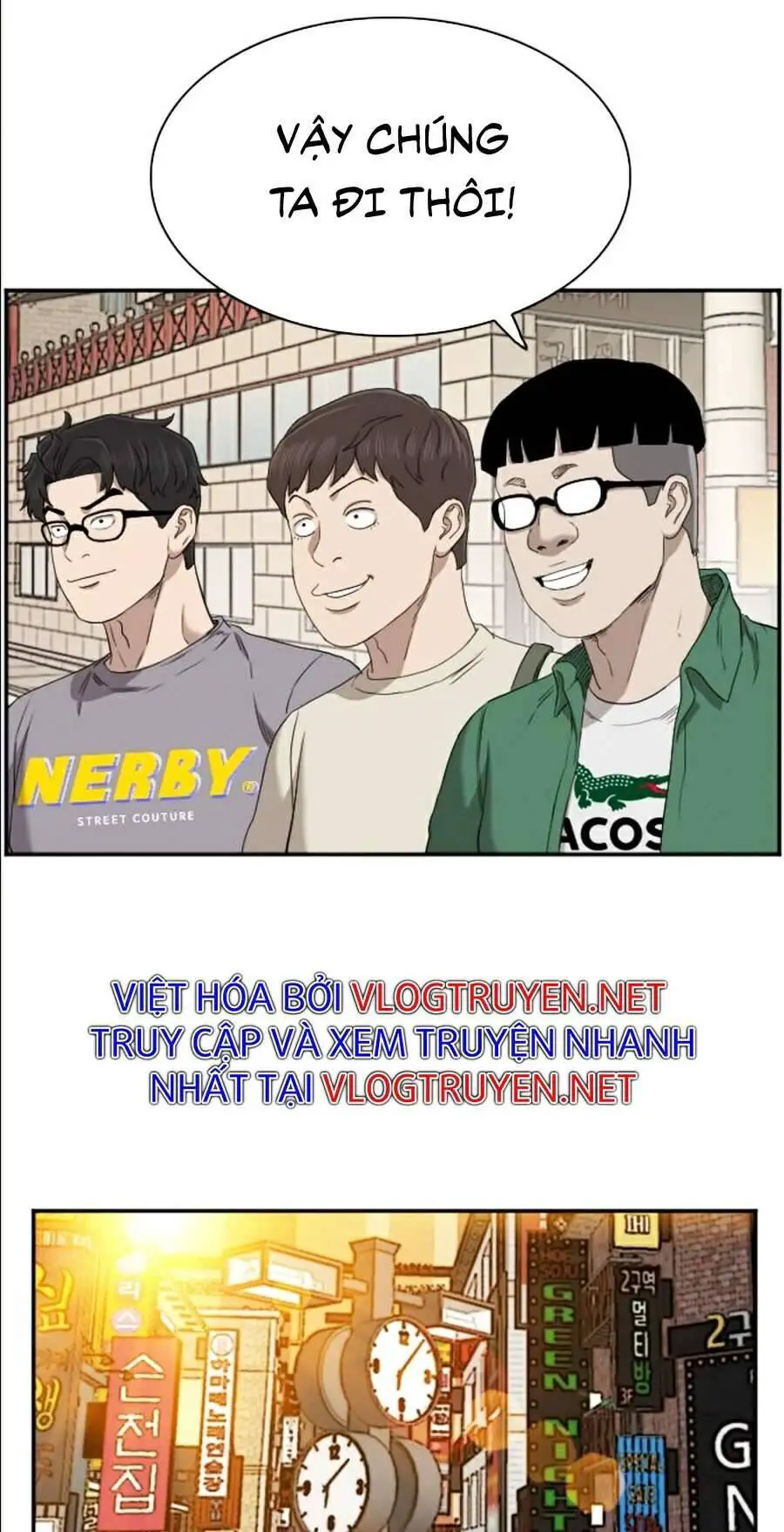 Người Xấu Nettruyen ZZZ Chương 61 Page 104
