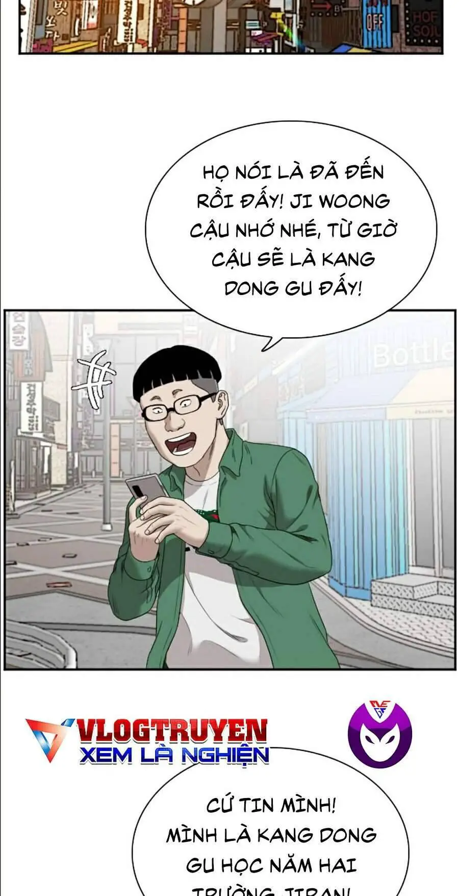 Người Xấu Nettruyen ZZZ Chương 61 Page 105