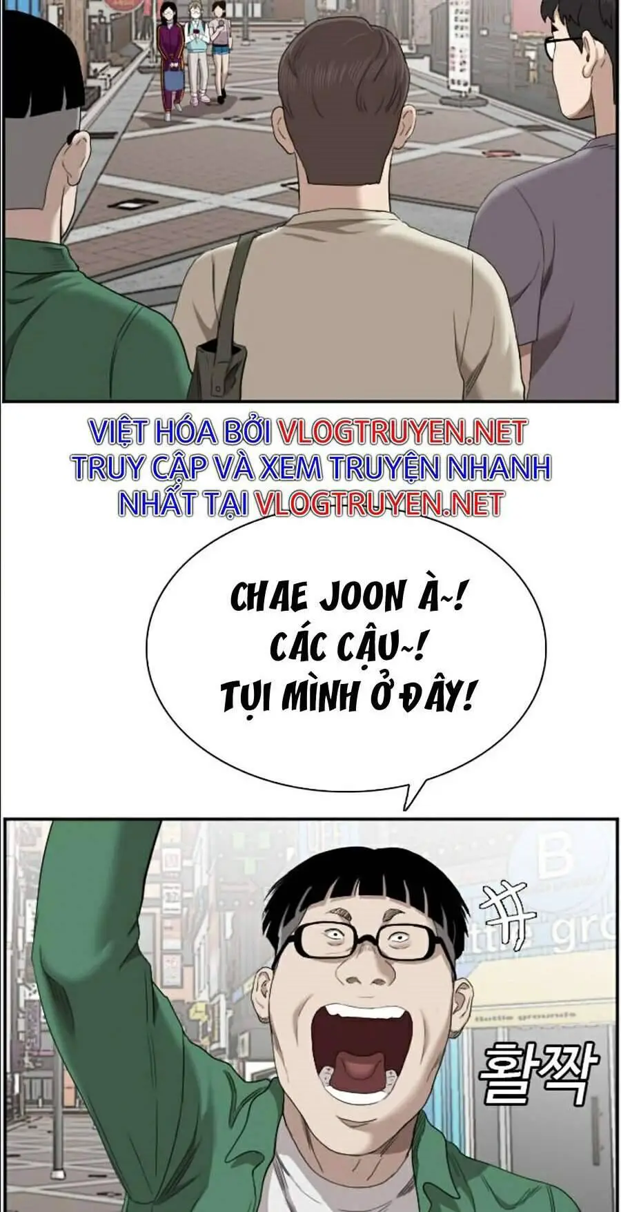 Người Xấu Nettruyen ZZZ Chương 61 Page 107