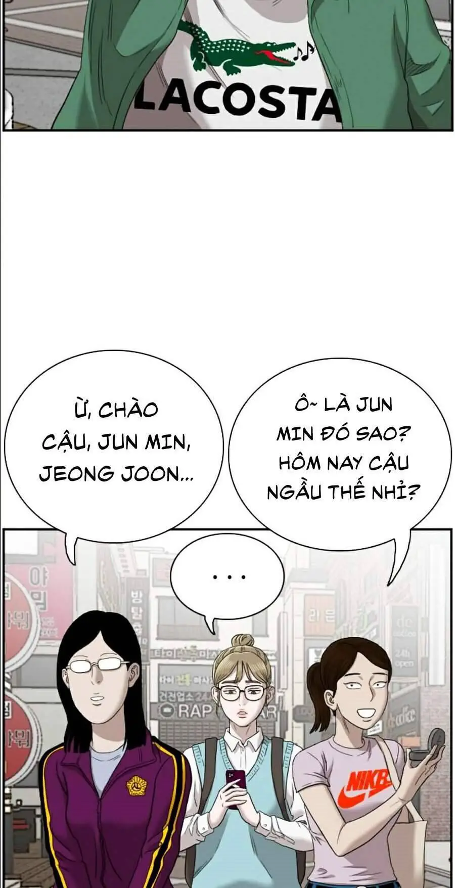Người Xấu Nettruyen ZZZ Chương 61 Page 108