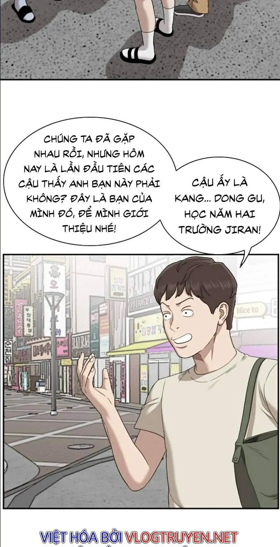 Người Xấu Nettruyen ZZZ Chương 61 Page 110