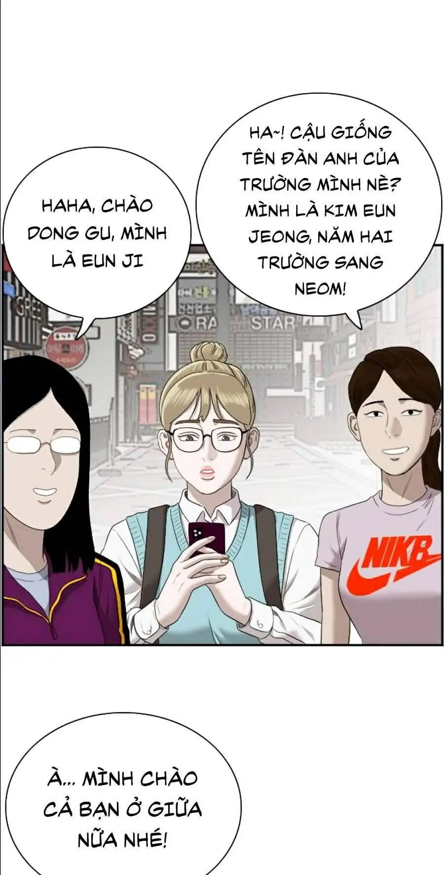 Người Xấu Nettruyen ZZZ Chương 61 Page 112