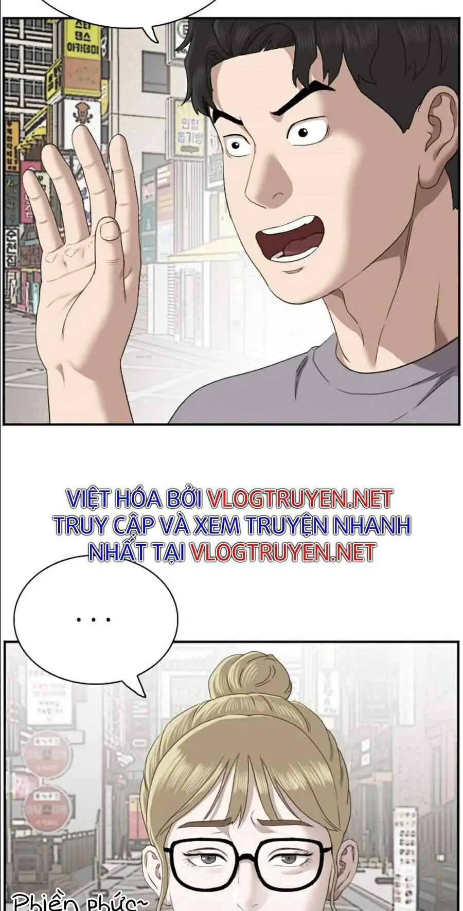 Người Xấu Nettruyen ZZZ Chương 61 Page 113