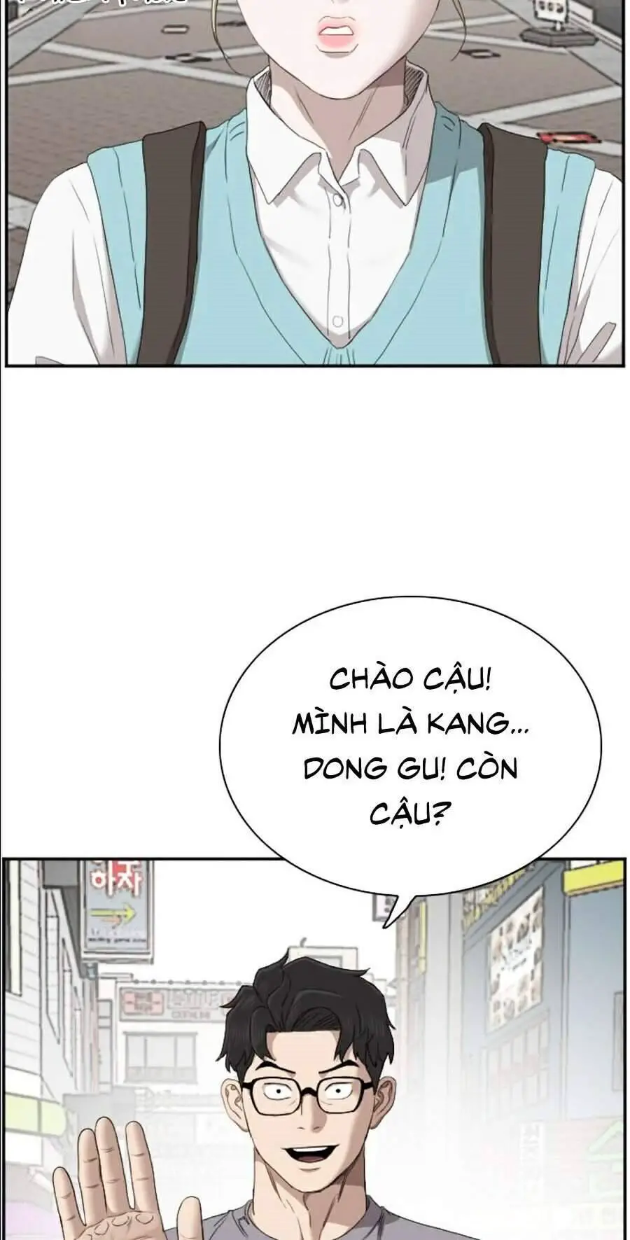 Người Xấu Nettruyen ZZZ Chương 61 Page 114